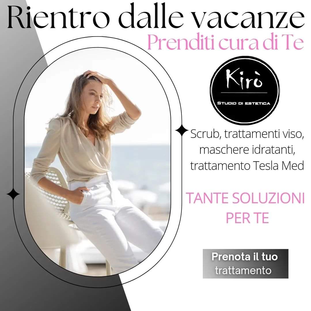 Kirò - Studio di estetica · Foto 12