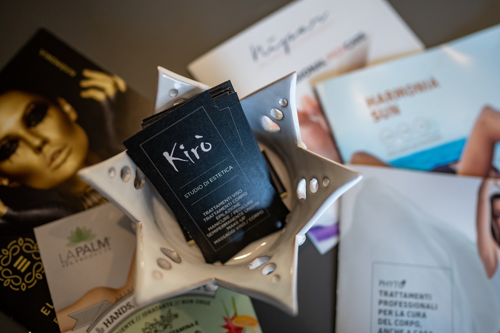 Kirò - Studio di estetica · Foto 4